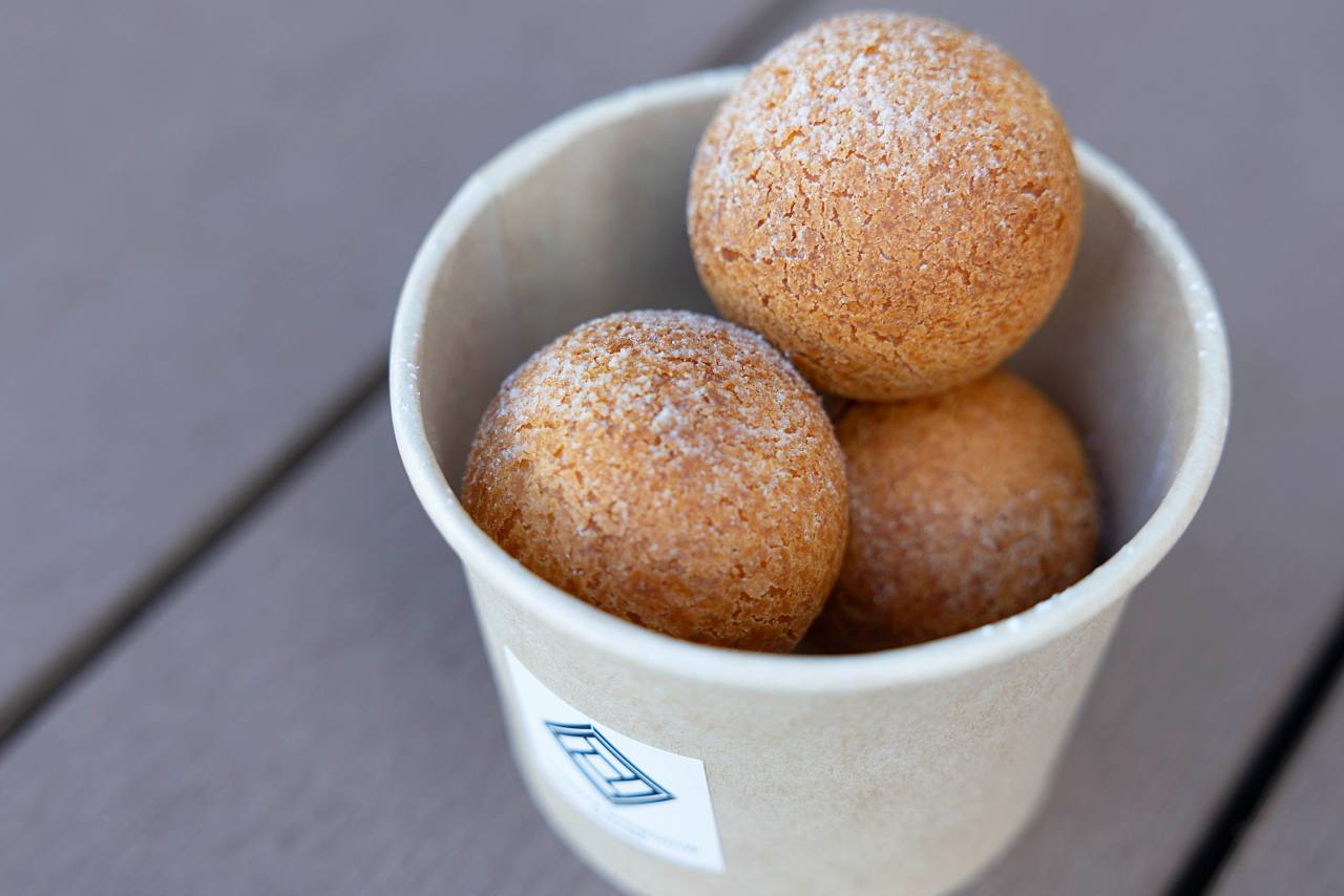 首里の入口で出会う、島豆腐の新しいかたち「茶屋 首里とうふ」