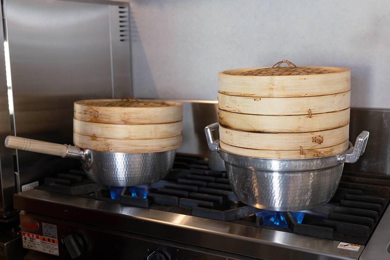 首里の入口で出会う、島豆腐の新しいかたち「茶屋 首里とうふ」