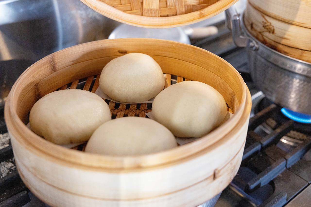 首里の入口で出会う、島豆腐の新しいかたち「茶屋 首里とうふ」