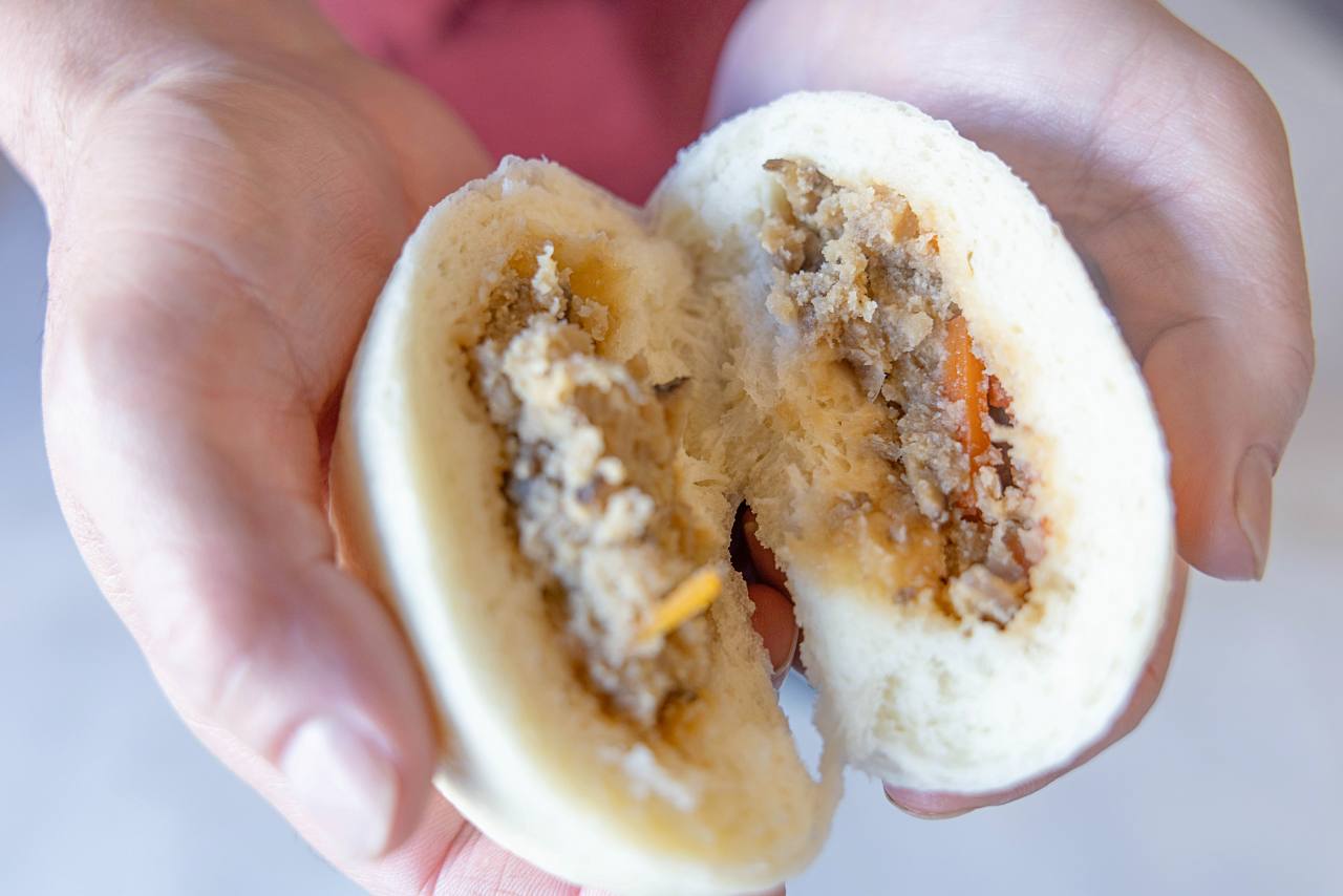 首里の入口で出会う、島豆腐の新しいかたち「茶屋 首里とうふ」