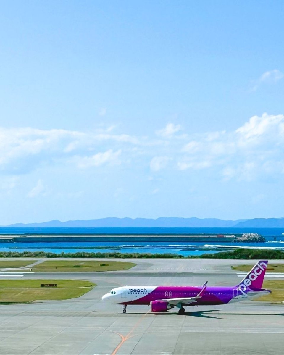 那覇空港_トラベルフェスタ_2026