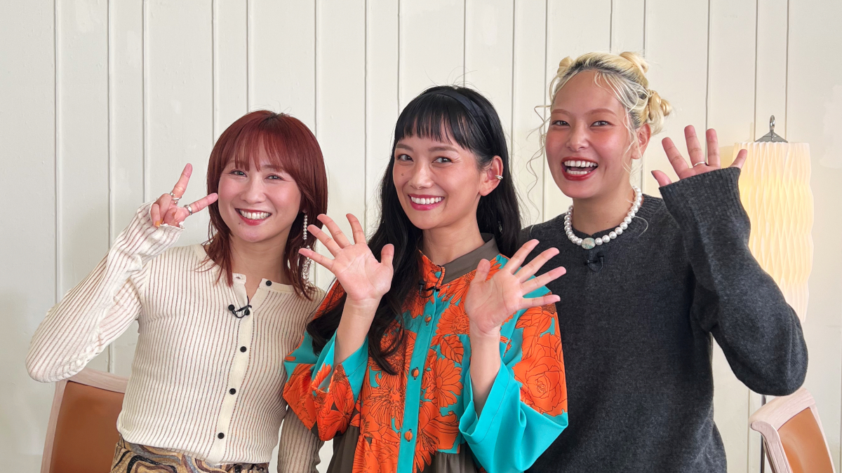 【ママたちのリアル座談会 前編】「私の物語の脇役になってた」ママたちが赤裸々に語る、子育てと“自分自身”を取り戻すまで