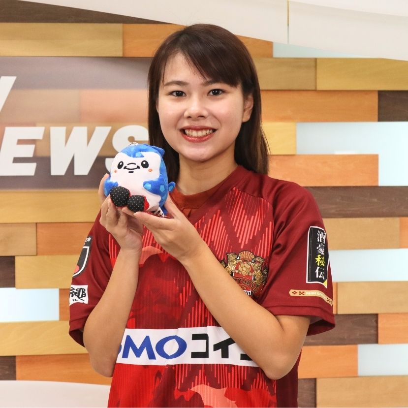 山城志穂（やましろしほ）