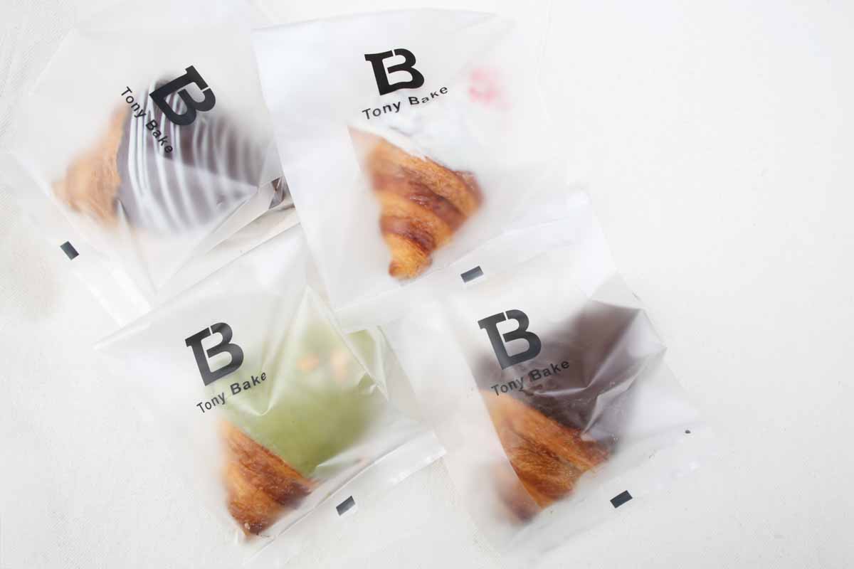 【期間限定】即完売も？！「100日だけのチョコクロワッサン by Tony Bake 沖縄那覇店」でいただく“全国を虜にしたチョコクロワッサン”（那覇市）