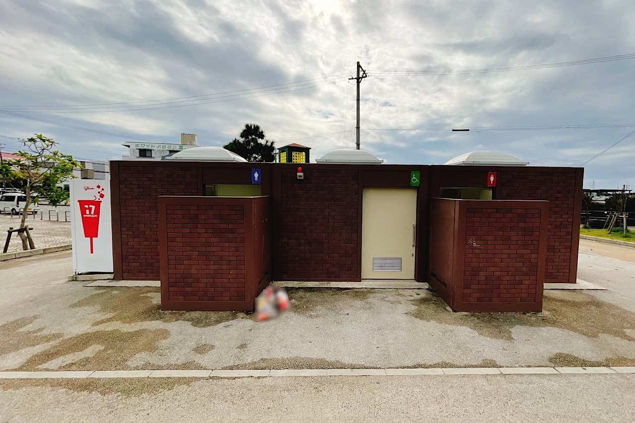 嘉数高台公園_宜野湾市