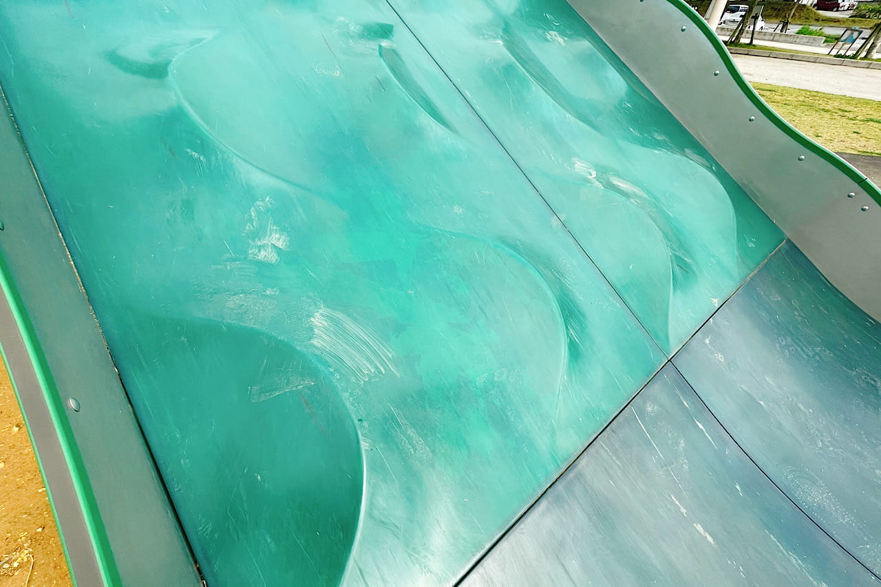 嘉数高台公園_宜野湾市