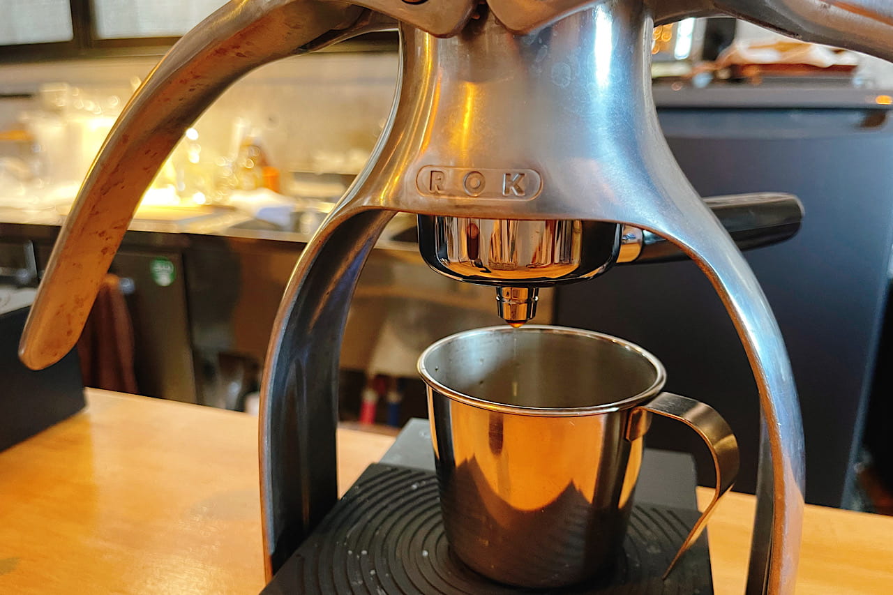 癒しと貢献をコーヒーに込めて。地域に愛される「one’s coffee（ワンズコーヒー）」（南風原町）