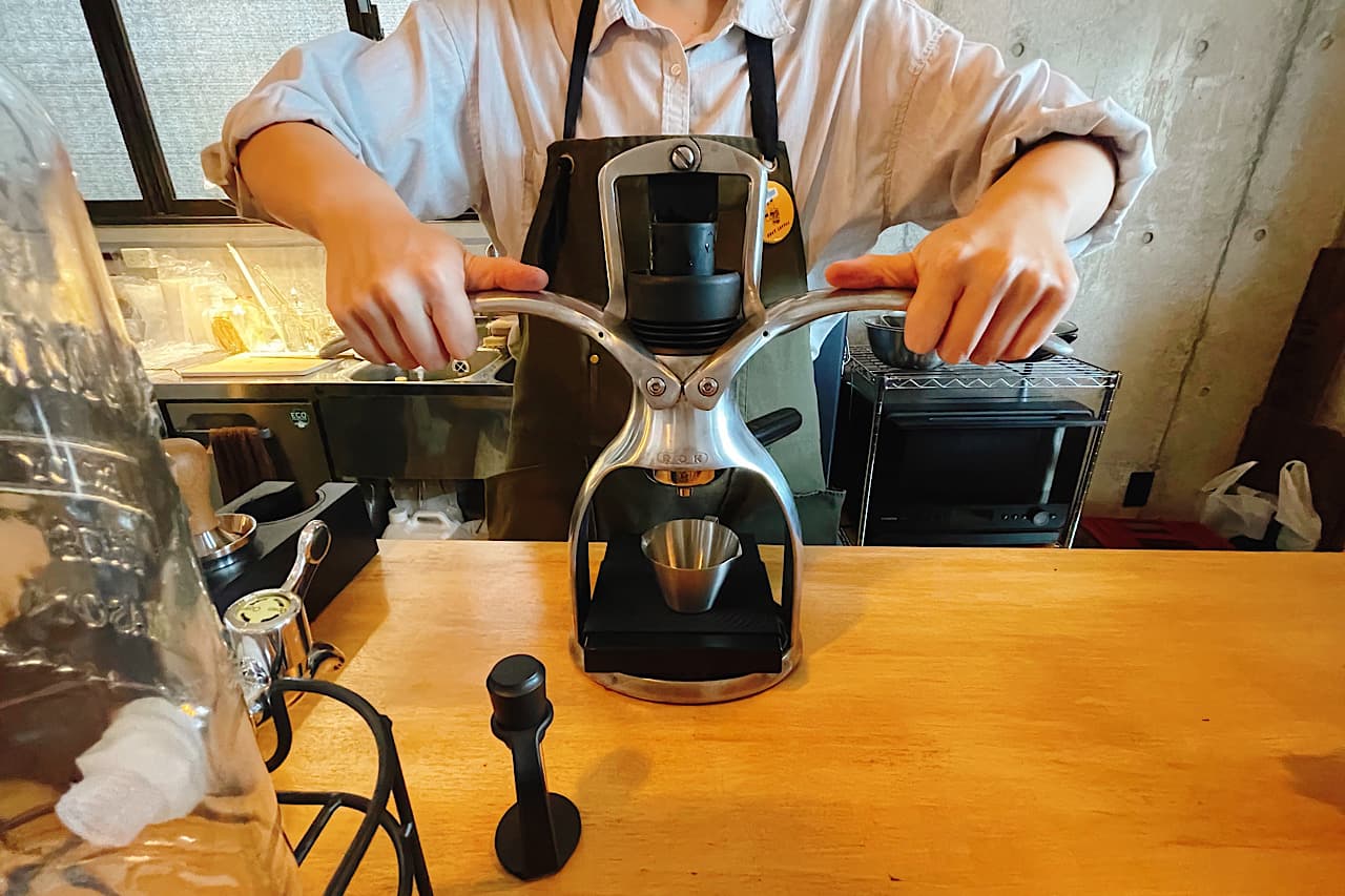 癒しと貢献をコーヒーに込めて。地域に愛される「one’s coffee（ワンズコーヒー）」（南風原町）