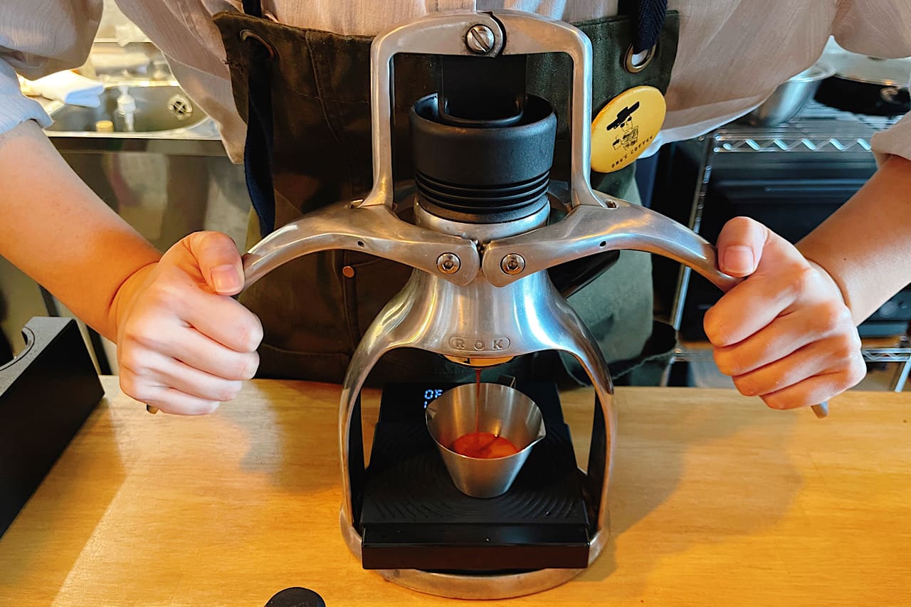 癒しと貢献をコーヒーに込めて。地域に愛される「one’s coffee（ワンズコーヒー）」（南風原町）