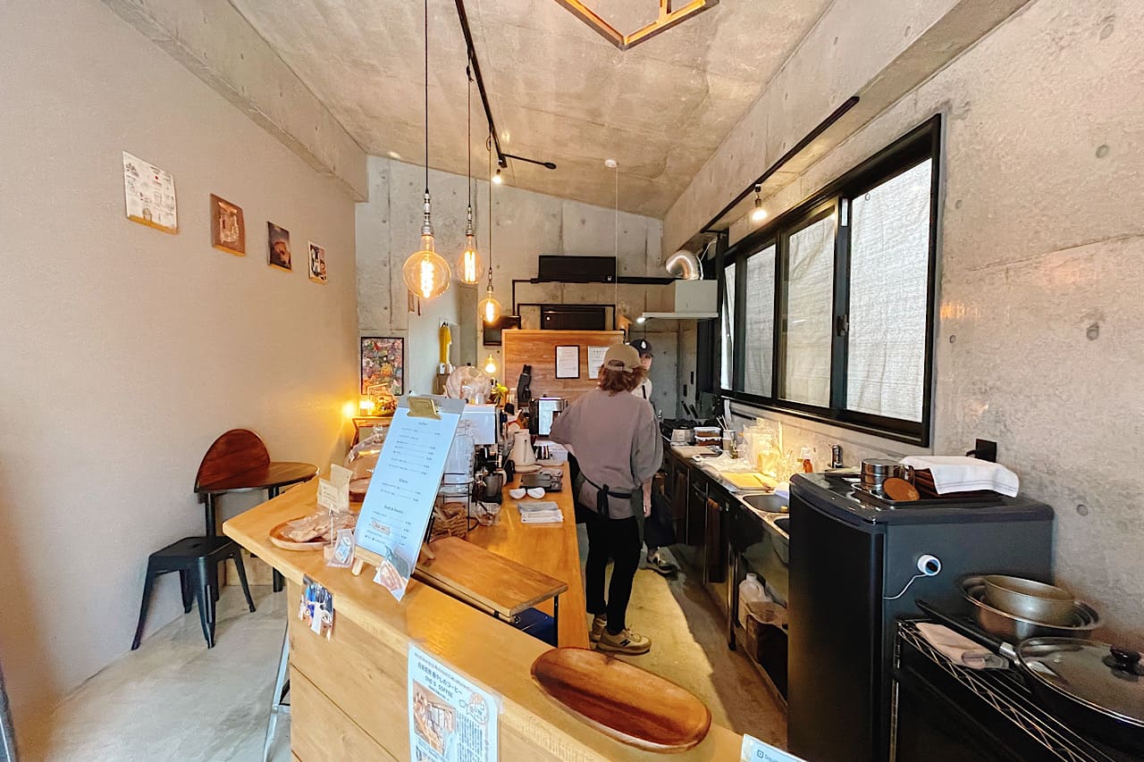 癒しと貢献をコーヒーに込めて。地域に愛される「one’s coffee（ワンズコーヒー）」（南風原町）