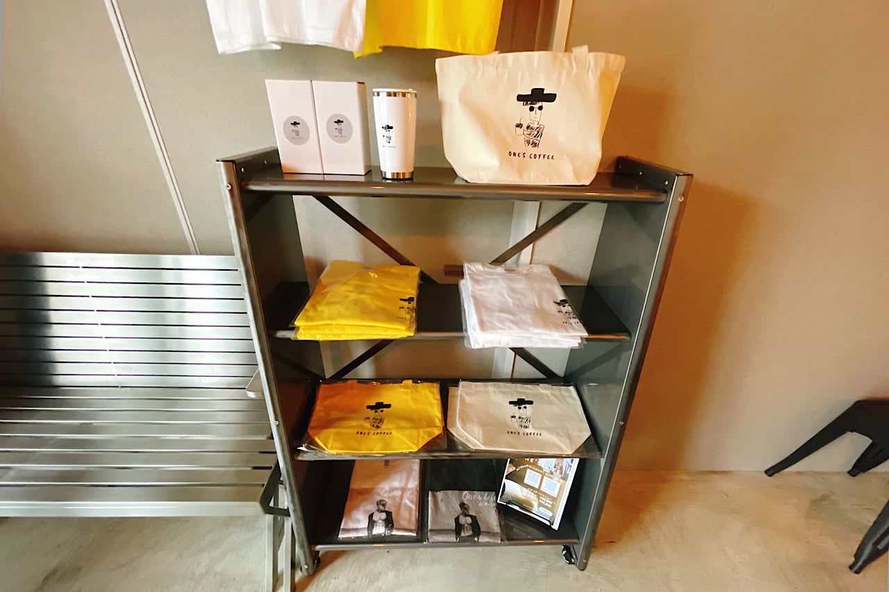 癒しと貢献をコーヒーに込めて。地域に愛される「one’s coffee（ワンズコーヒー）」（南風原町）