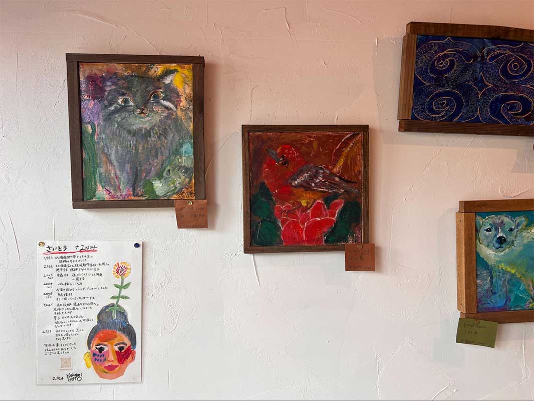 ふんわり甘いあんホイップトーストと 香り豊かなラテ。気さくな店主が迎える「JONAKA COFFEE」（那覇市・国場）