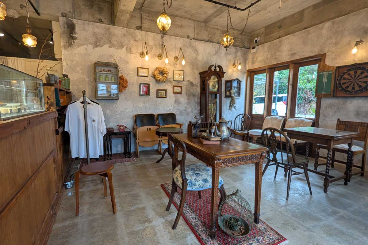 全てが主役の「最強プリン」ラインナップ「SUGAR BROTHERS（シュガーブラザーズ）」で一期一会の甘いひと時を（恩納村）