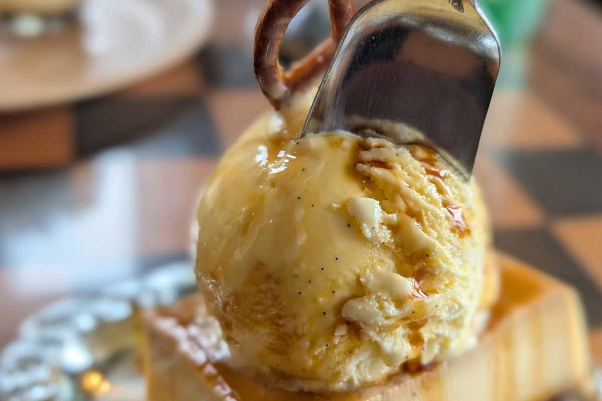 全てが主役の「最強プリン」ラインナップ「SUGAR BROTHERS（シュガーブラザーズ）」で一期一会の甘いひと時を（恩納村）