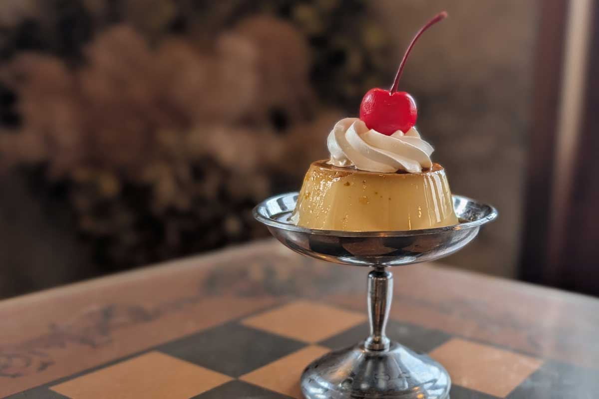 全てが主役の「最強プリン」ラインナップ「SUGAR BROTHERS（シュガーブラザーズ）」で一期一会の甘いひと時を（恩納村）