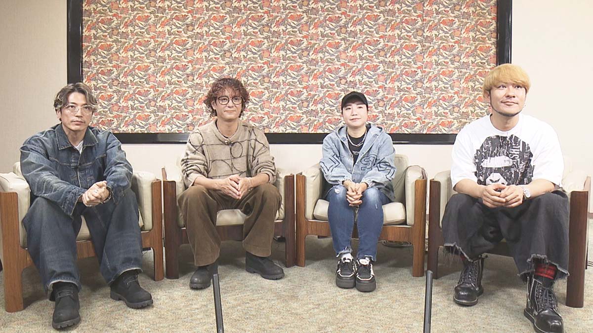 HY SKY Fesまであと1か月　今年は３Daysにパワーアップ！メンバーが魅力語る