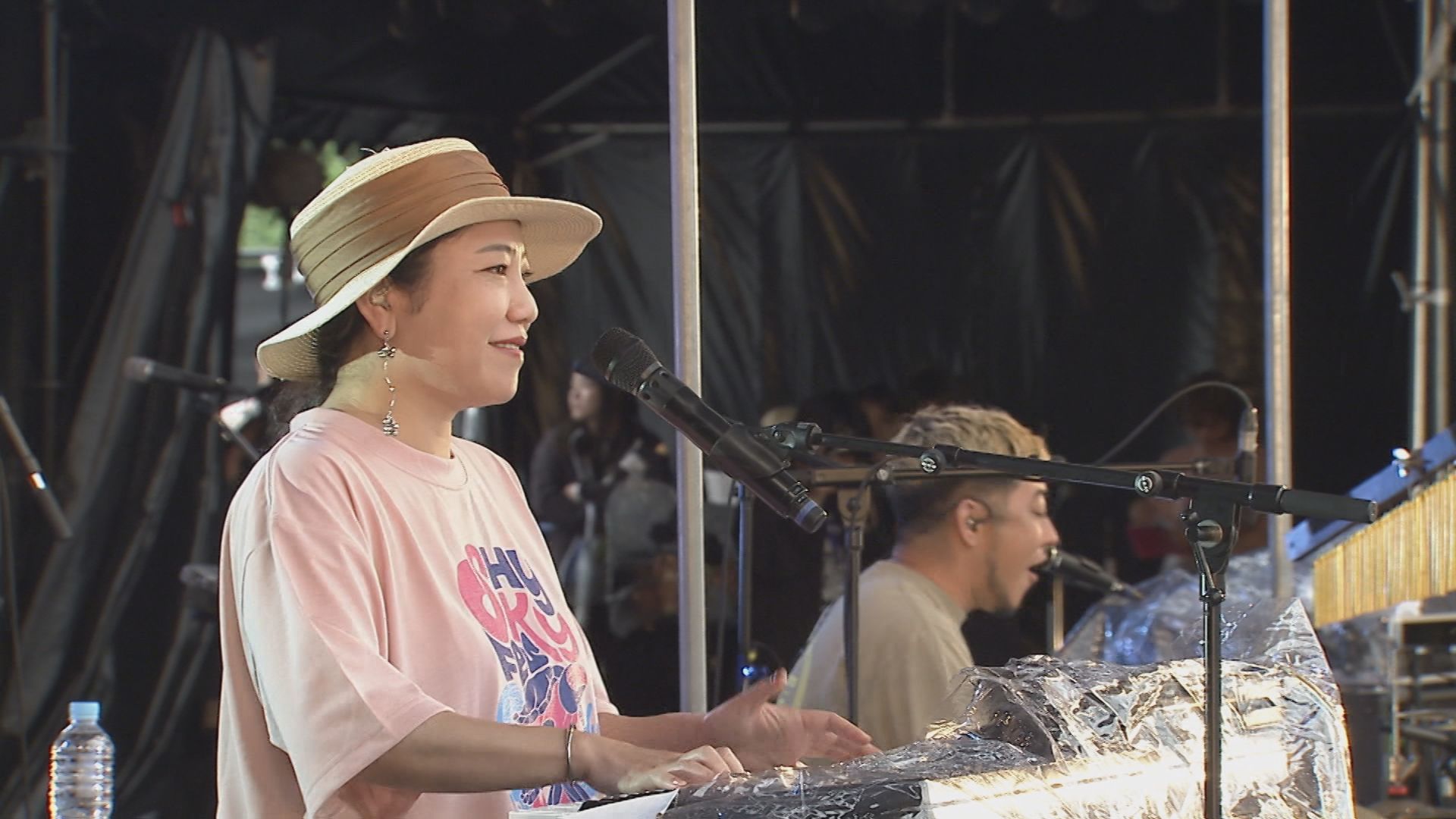 HY SKY Fesまであと1か月　今年は３Daysにパワーアップ！メンバーが魅力語る