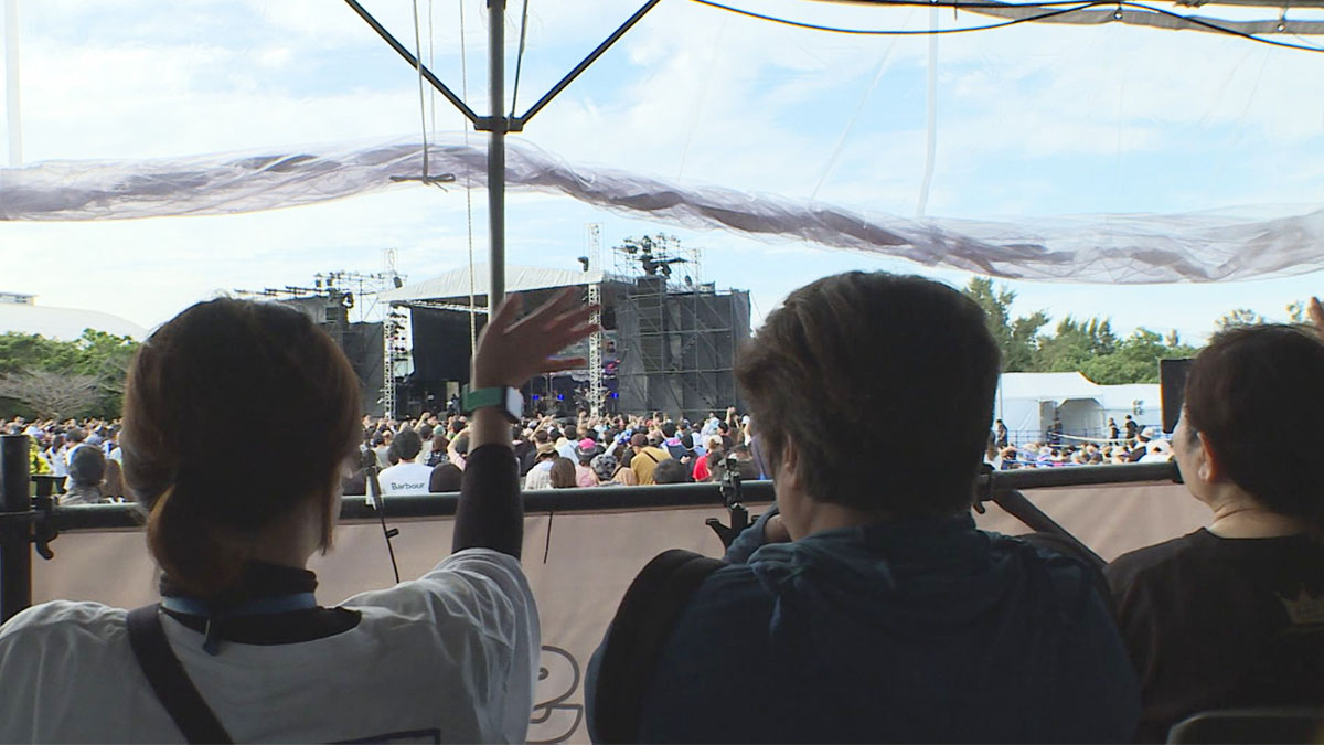 HY SKY Fesまであと1か月　今年は３Daysにパワーアップ！メンバーが魅力語る