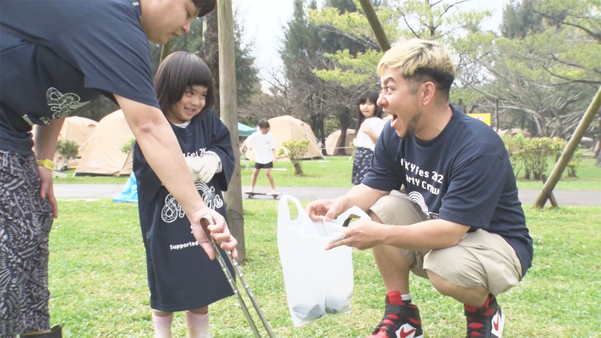 HY SKY Fesまであと1か月　今年は３Daysにパワーアップ！メンバーが魅力語る