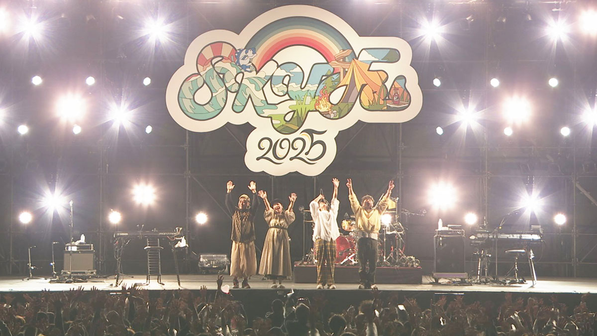 HY SKY Fesまであと1か月　今年は３Daysにパワーアップ！メンバーが魅力語る