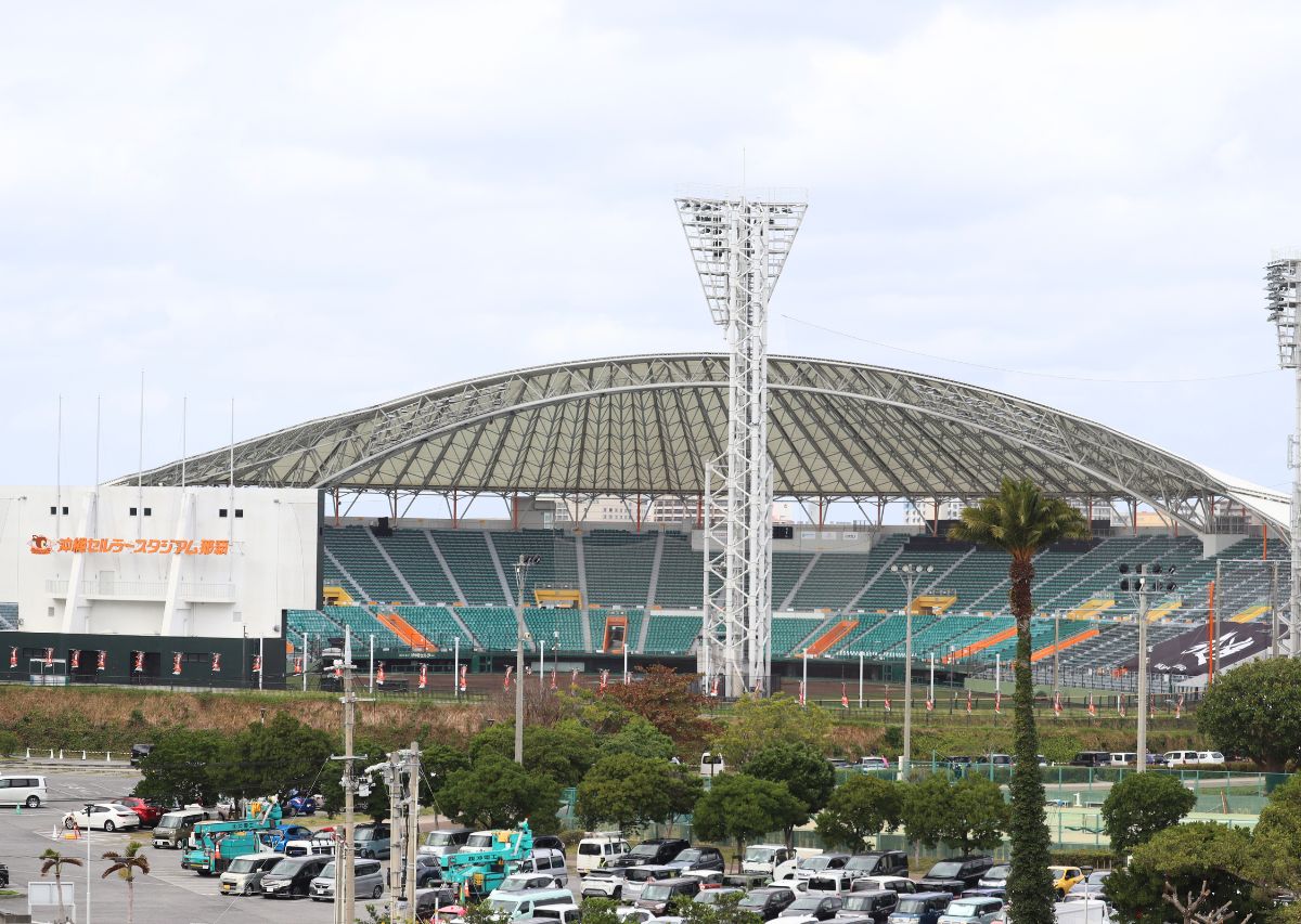 読売ジャイアンツ（巨人）沖縄 那覇キャンプ2026年の見どころや注目選手は？