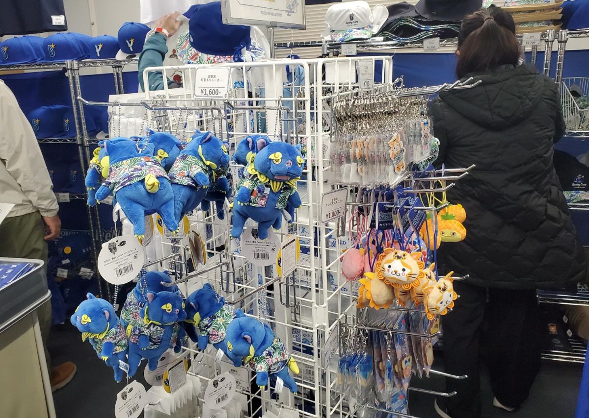 【横浜DeNAベイスターズ】沖縄 宜野湾キャンプ2026年の日程や見どころ、注目選手は？