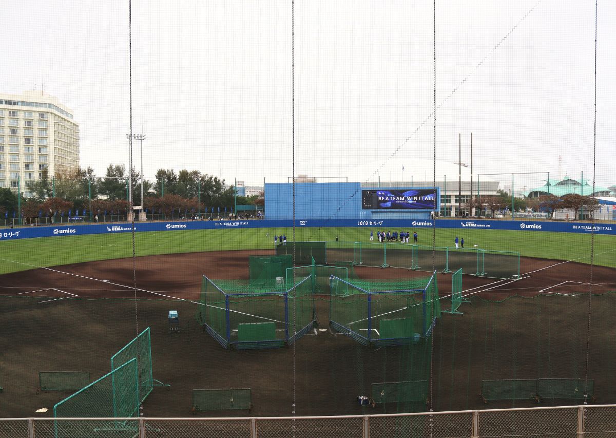 【横浜DeNAベイスターズ】沖縄 宜野湾キャンプ2026年の日程や見どころ、注目選手は？