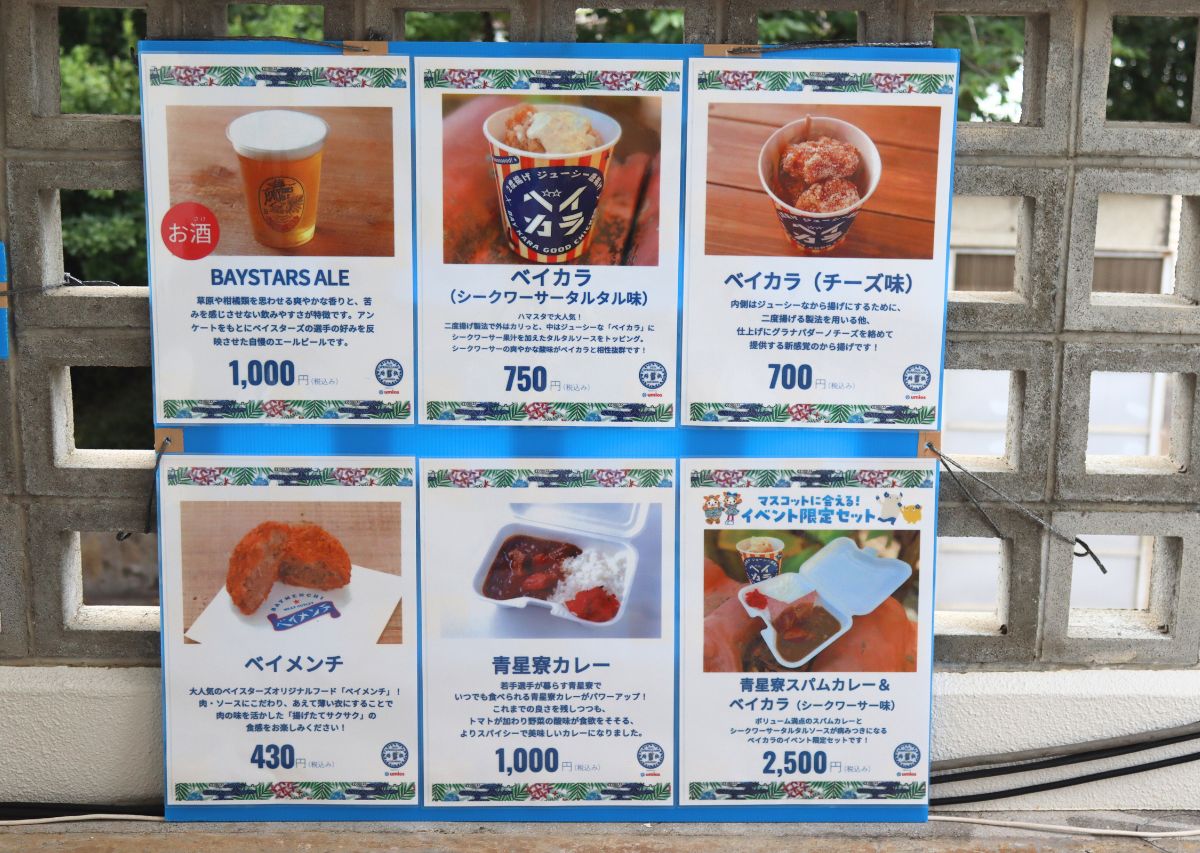 【横浜DeNAベイスターズ】沖縄 宜野湾キャンプ2026年の日程や見どころ、注目選手は？