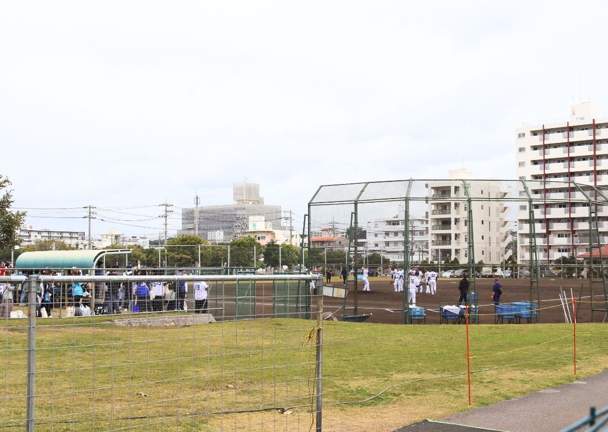 【中日ドラゴンズ】沖縄 北谷キャンプ2026年の見どころや注目選手は？