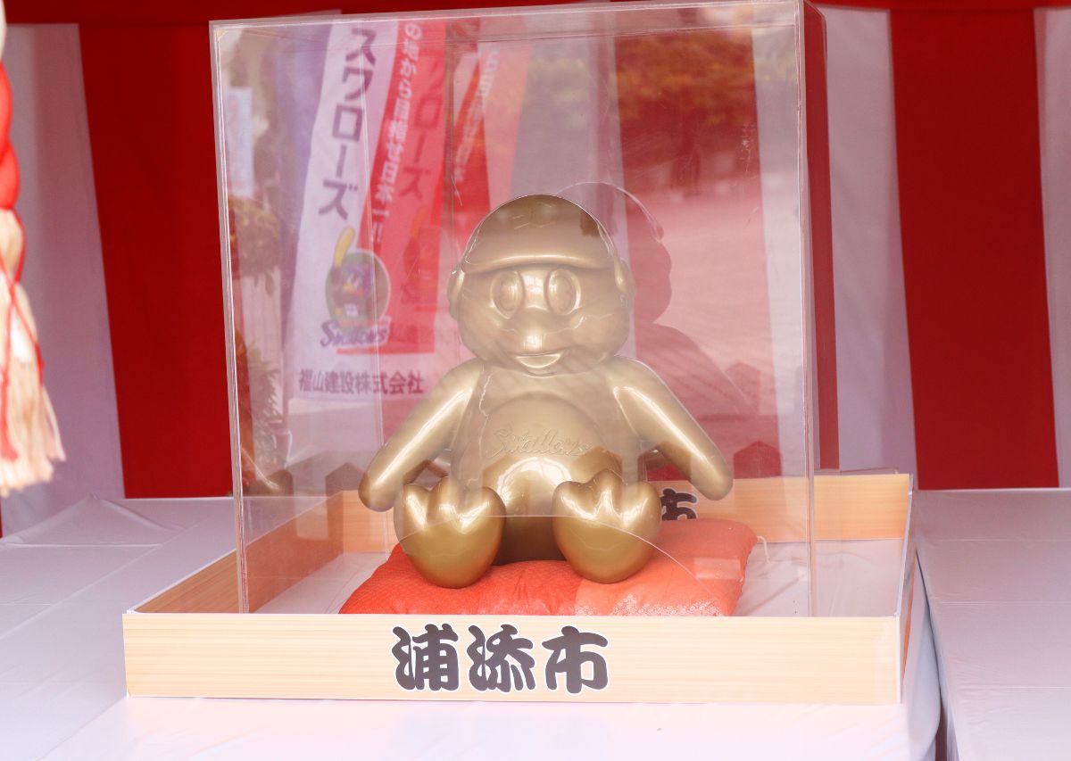 【東京ヤクルトスワローズ】沖縄 浦添キャンプ2026年の見どころや注目選手は？