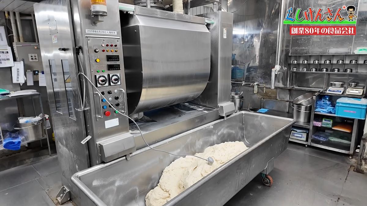 具志堅用高も絶賛！沖縄のソウルパン「ゼブラパン」とは？オキコ工場に潜入【ぐしけんさん】