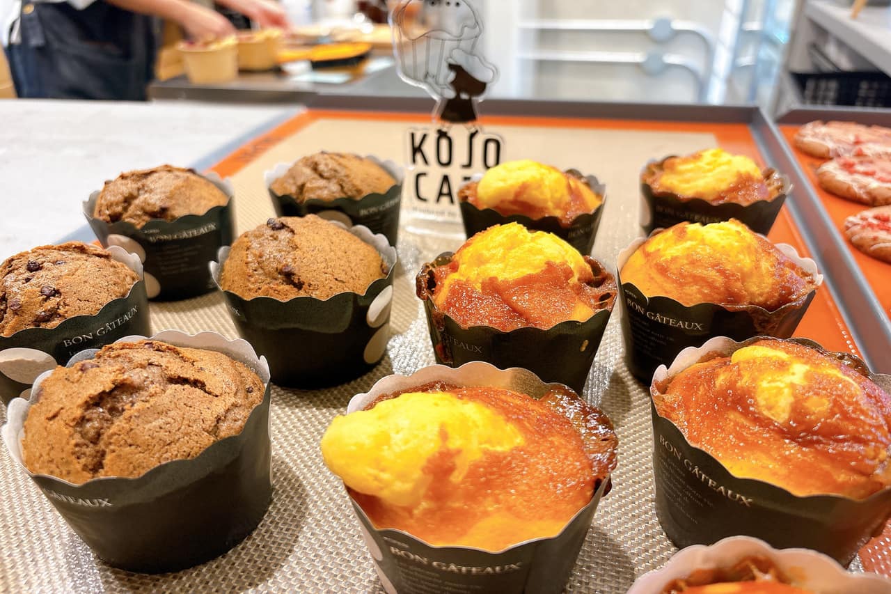 もう行った！？珍品堂が新たな挑戦！工場の倉庫を改装してできた「KOJO CAFE」がOPEN（糸満市）