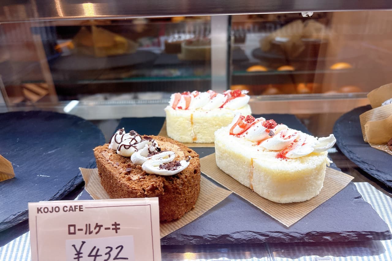 もう行った！？珍品堂が新たな挑戦！工場の倉庫を改装してできた「KOJO CAFE」がOPEN（糸満市）