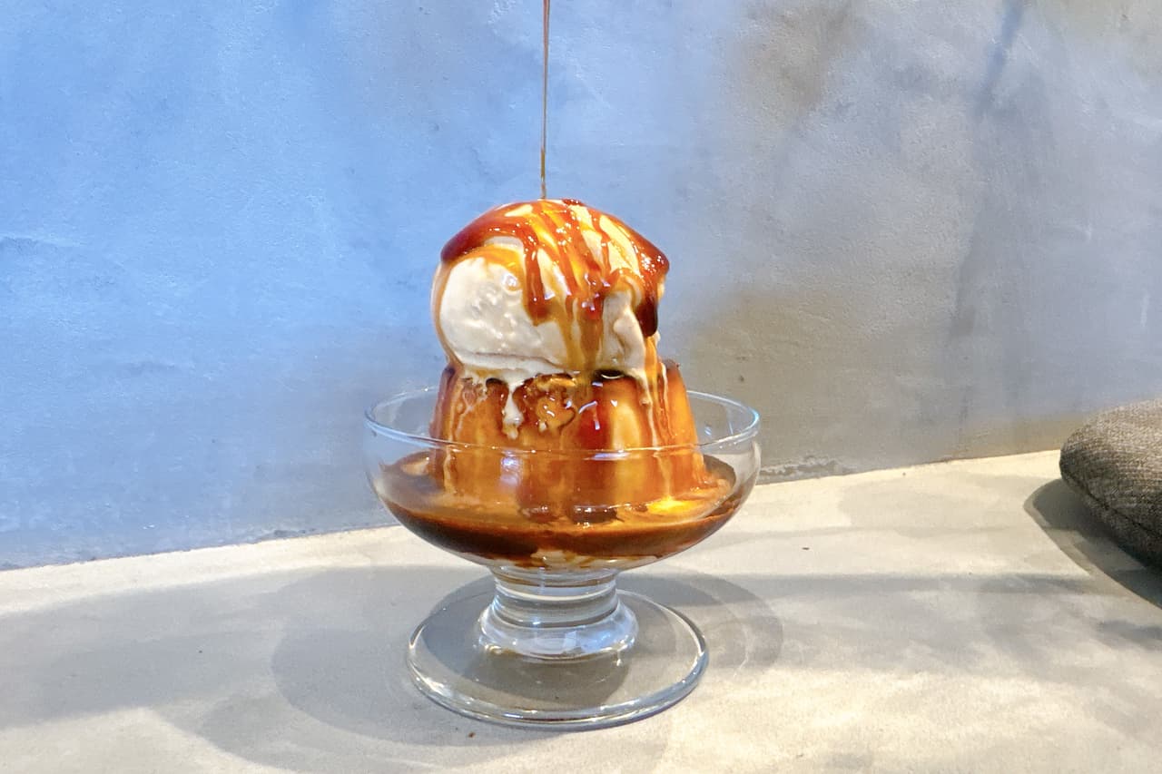 もう行った！？珍品堂が新たな挑戦！工場の倉庫を改装してできた「KOJO CAFE」がOPEN（糸満市）