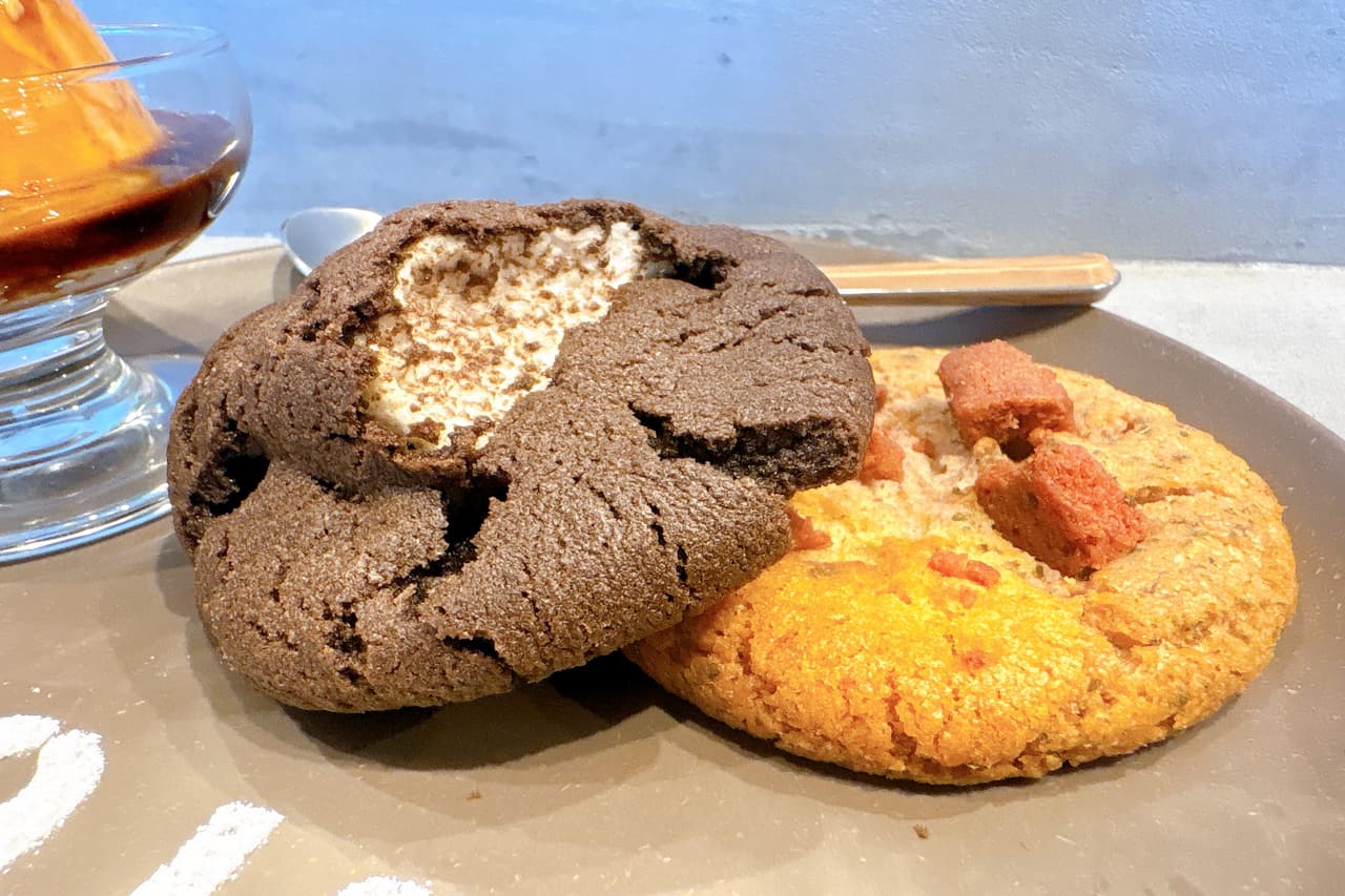 もう行った！？珍品堂が新たな挑戦！工場の倉庫を改装してできた「KOJO CAFE」がOPEN（糸満市）