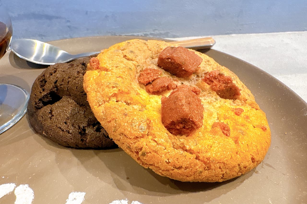 もう行った！？珍品堂が新たな挑戦！工場の倉庫を改装してできた「KOJO CAFE」がOPEN（糸満市）