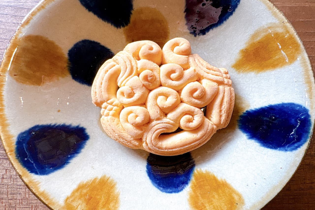 琉球の風を感じる築65年の古民家。 「koti（こち）琉球菓子とお茶」でひと息つきませんか（八重瀬町）