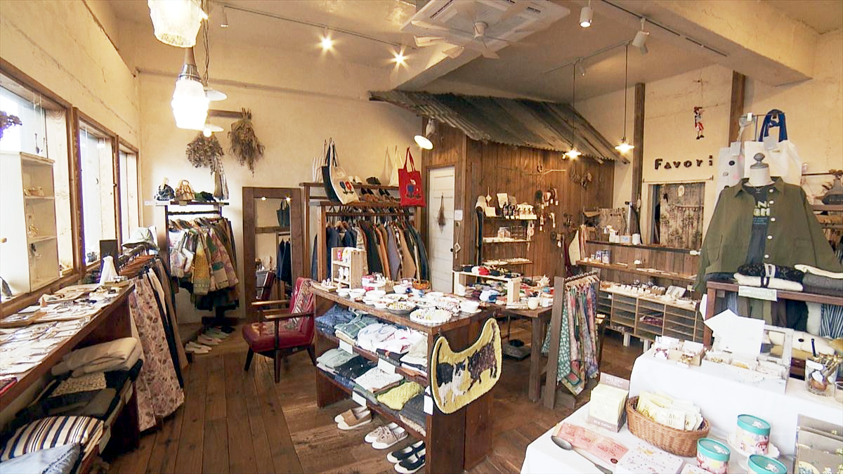 KUKURU 2026年2月6日放送　Favori　