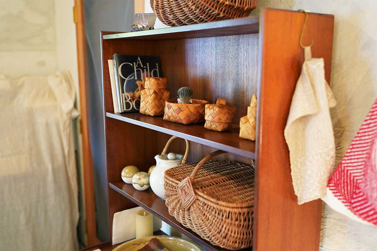 黒島に移住して9年目、島素材を使った生活道具の製品開発を目指して『教えて島暮らし〜沖縄移住者の声〜』