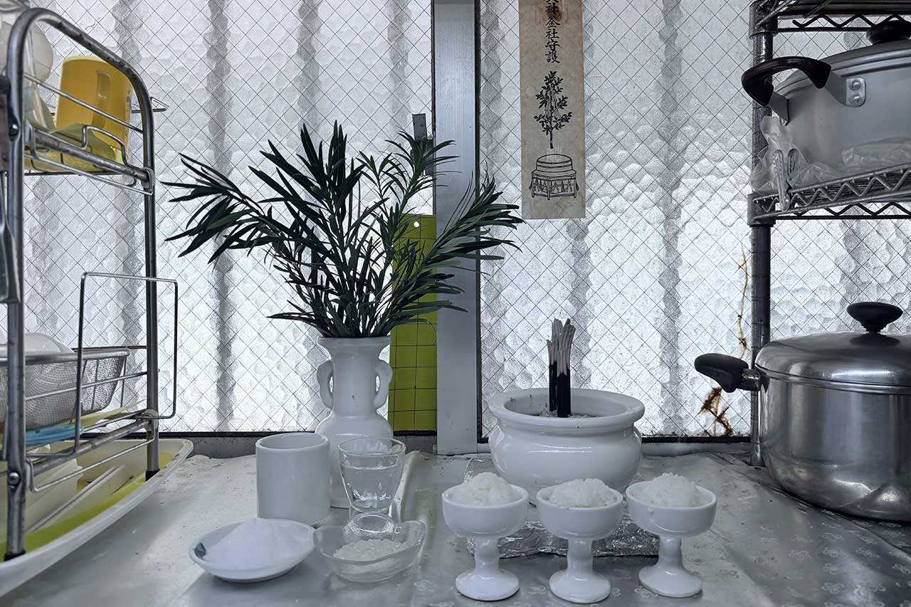 2026年「一日・十五日（チータチ・ジュウグニチ）」はいつ？何をすべき？旧暦行事における家庭における「拝み」の基礎「一日・十五日」