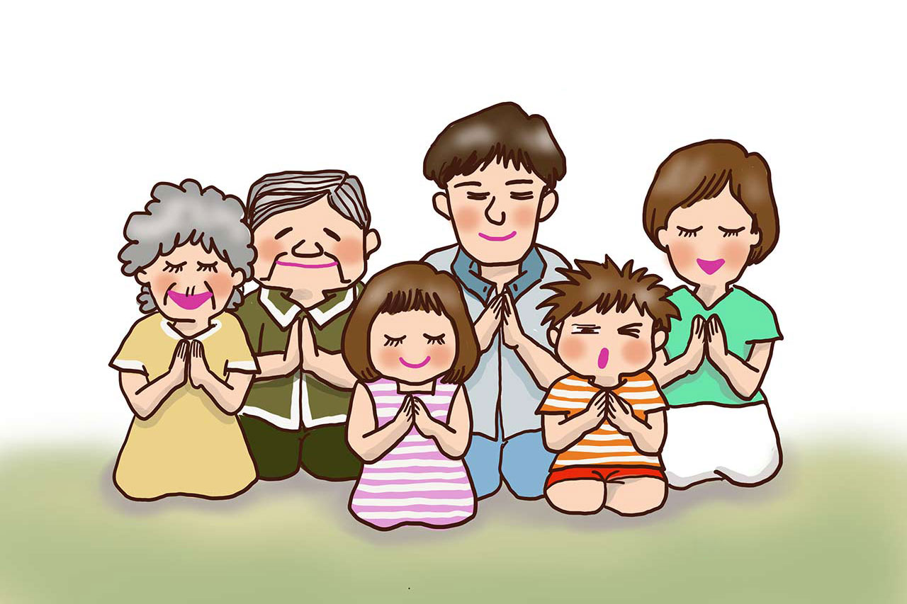 2026年「一日・十五日（チータチ・ジュウグニチ）」はいつ？何をすべき？旧暦行事における家庭における「拝み」の基礎「一日・十五日」