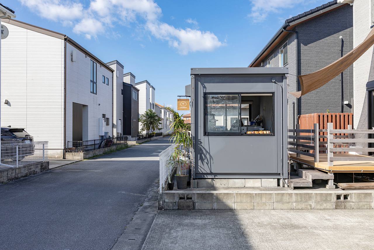 “人生最後の休み”に技術を取得！週1日だけ限定数約150個のベーグル屋さん「Lana Pono」（糸満市）