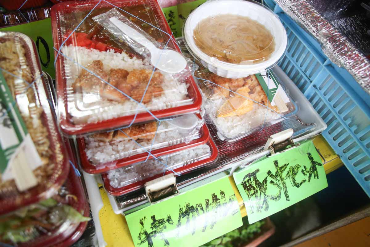 これぞ“うちなー弁当”の真骨頂！居酒屋「二号線」のガッツリ＆濃いめお弁当で元気をチャージしよう（那覇市）