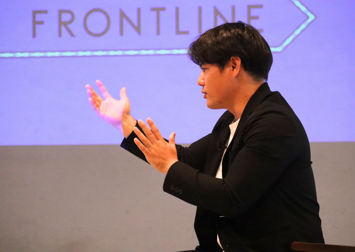 沖縄に住みながら世界を体験！国内留学を実現する「ハローワールド」の挑戦【OKINAWA BUSINESS FRONTLINE】