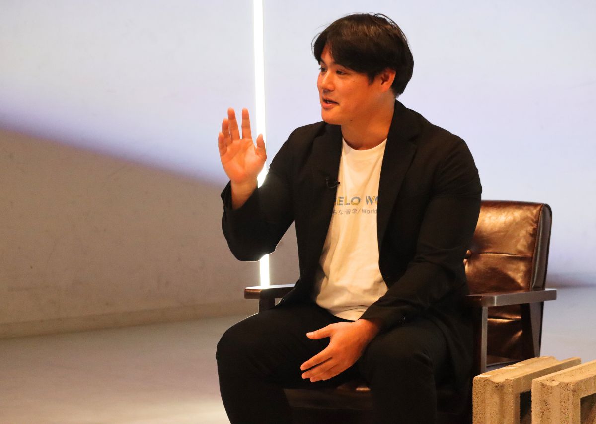 沖縄に住みながら世界を体験！国内留学を実現する「ハローワールド」の挑戦【OKINAWA BUSINESS FRONTLINE】