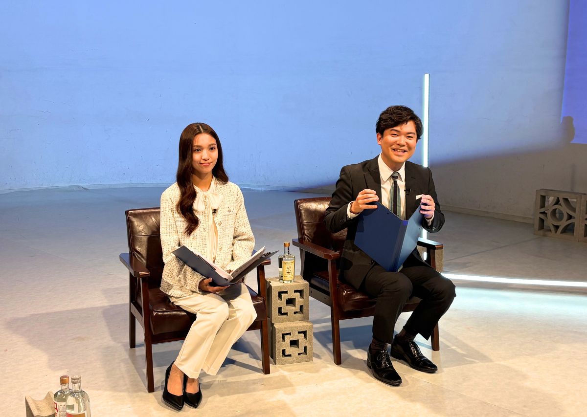 泡盛の革新者が語る挑戦と未来 ～伝統を重んじながら新境地を開く瑞穂酒造の取り組み～【OKINAWA BUSINESS FRONT LINE】