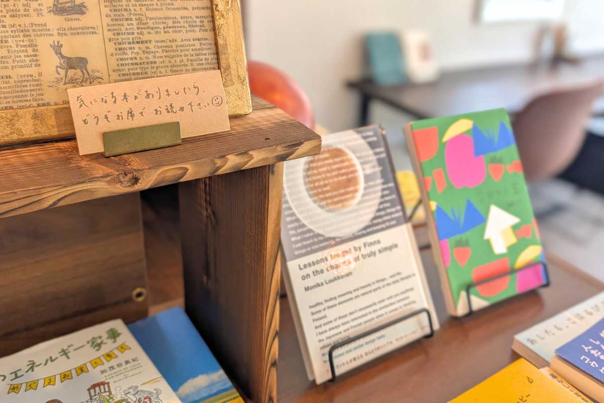 心に響く、米粉のおやつとコーヒーの店「ryuryu coffee and bake（リュリュ コーヒー＆ベイク）」（南風原町）