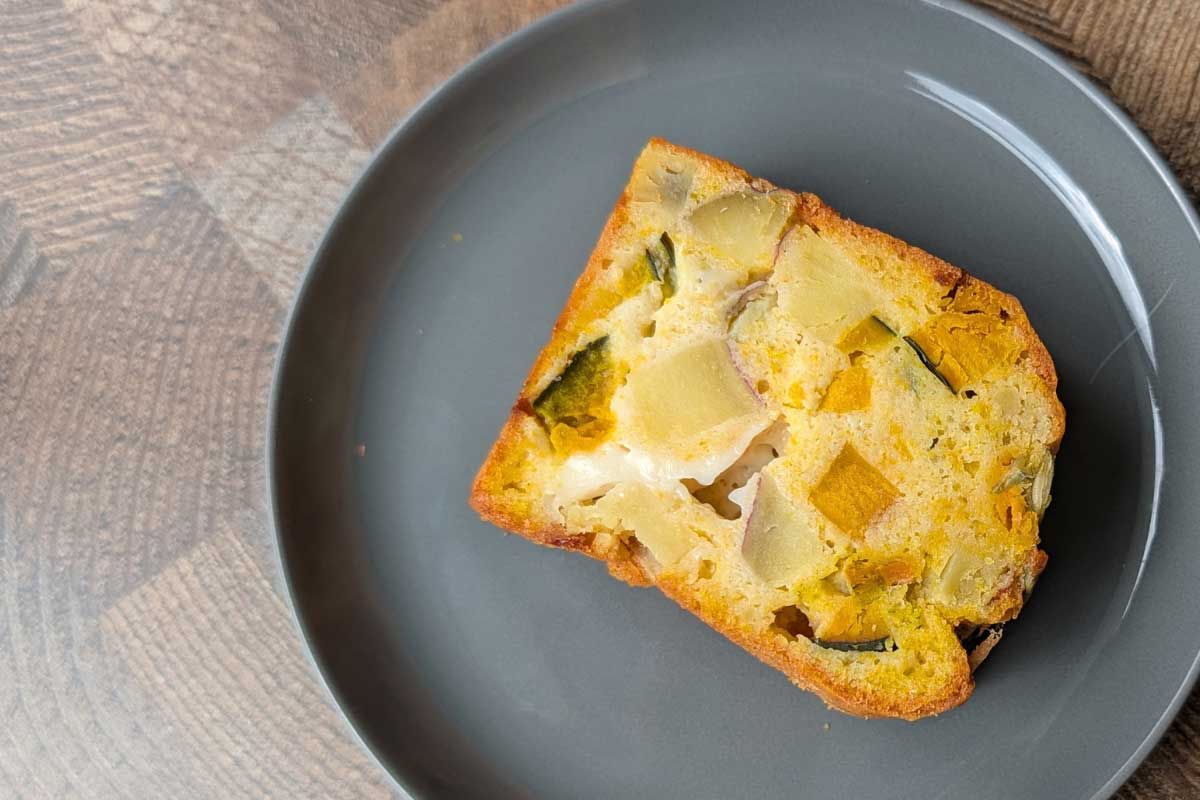 心に響く、米粉のおやつとコーヒーの店「ryuryu coffee and bake（リュリュ コーヒー＆ベイク）」（南風原町）