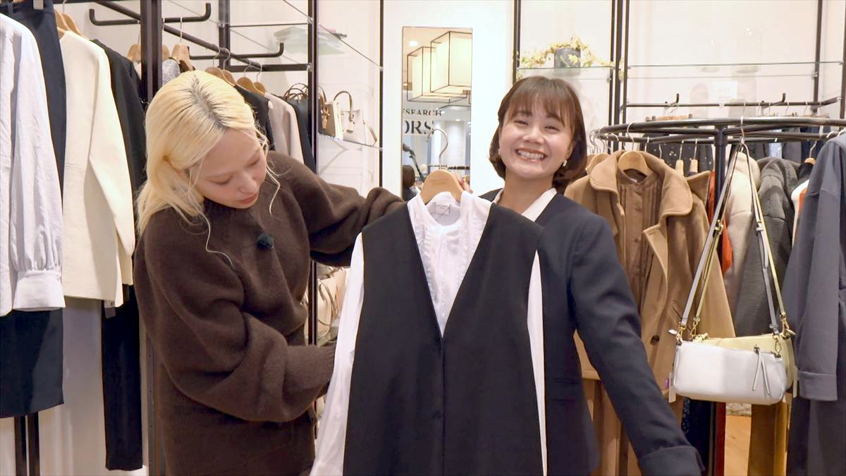 ウィンウィン　2026年2月22日放送