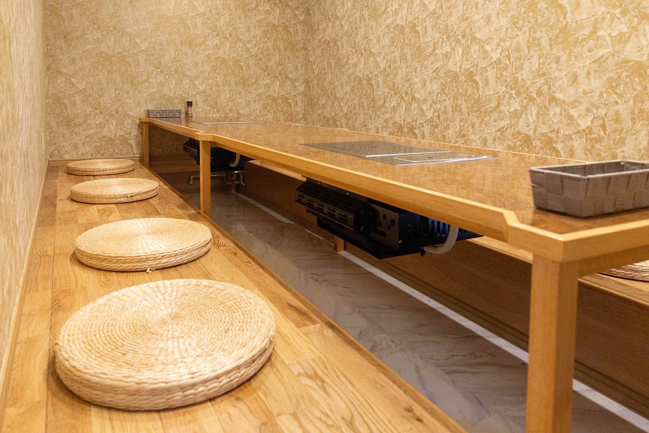 50年超の歴史が裏付ける信頼と実績「焼肉 稲嶺家」がオープン！餌からこだわる、黒毛和牛専門店（沖縄市）